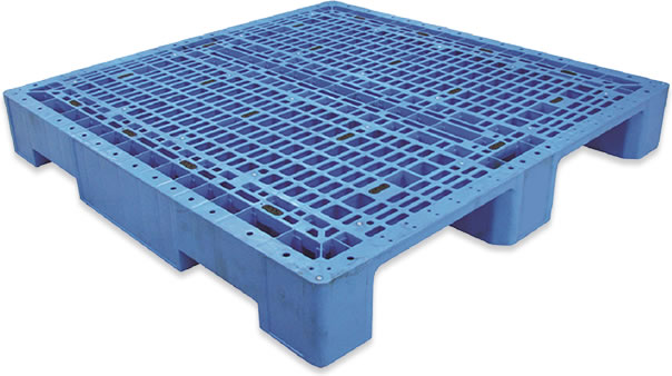 What You Will Need To Know About Plastic Pallets Sydney