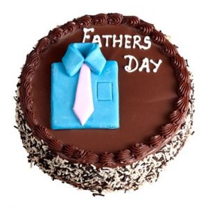 Wish Your Dad With Mouth-Watering Cakes and Gifts On Father’s Day