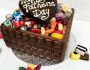 Wish Your Dad With Mouth-Watering Cakes and Gifts On Father’s Day