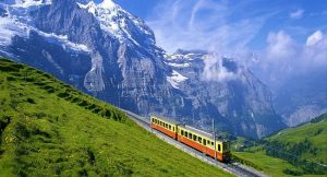 Darjeeling