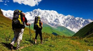 Mcleodganj