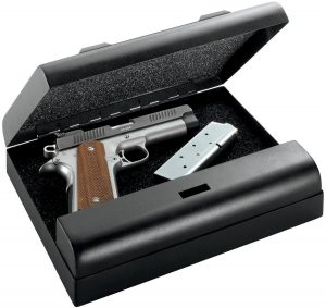 Learn About All Right Reasons That Make Winchester Gun Safes The Best In The World