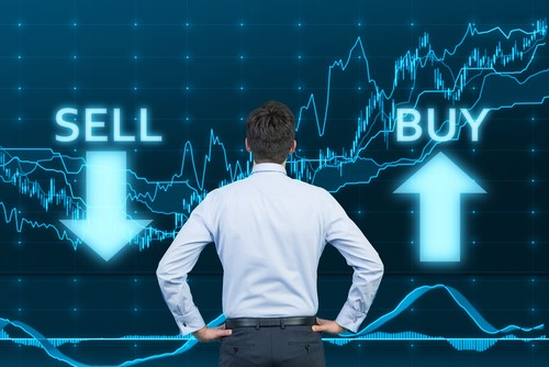 Trading Binary Options