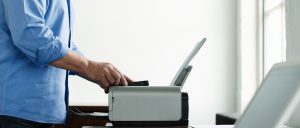 What You Should Consider When Maintaining Your Printers