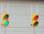 Portable Traffic Signals and Lights Are Often Required
