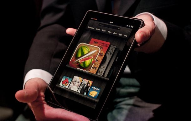 Get Games Loaded Into Your Kindle Fire To Maximize Your Fun Of Reading