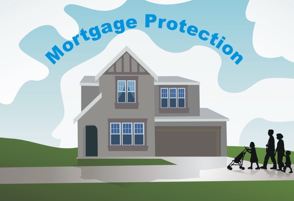 Mortgage Protection Insurance Explained
