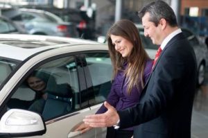 Owning an Exotic Car