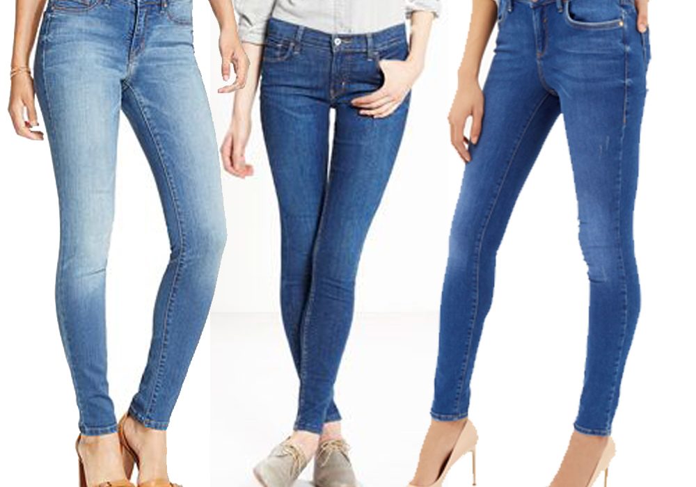 Straight Leg Jeans vs. Boot Cut Jeans – Know The Differences and The ...