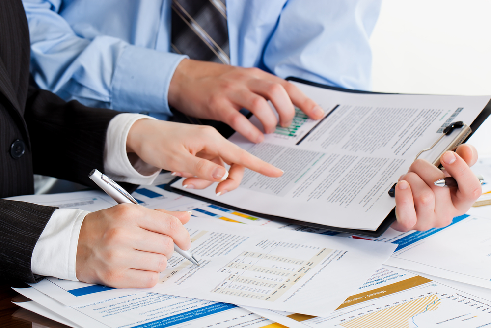 What You Should Know About Choosing A CPA Firm