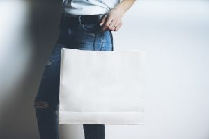Paper bags Wholesale