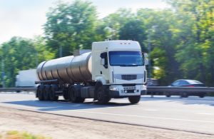 Transport company Melbourne