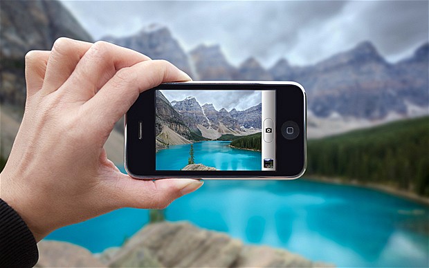 4 Unorthodox Methods Of Using Your Phone Camera!