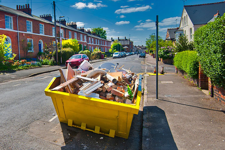 How About The Skip Hire Hounslow