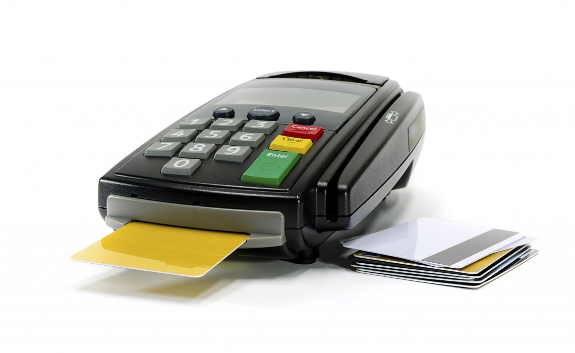 Set Up A Small Business Merchant Account