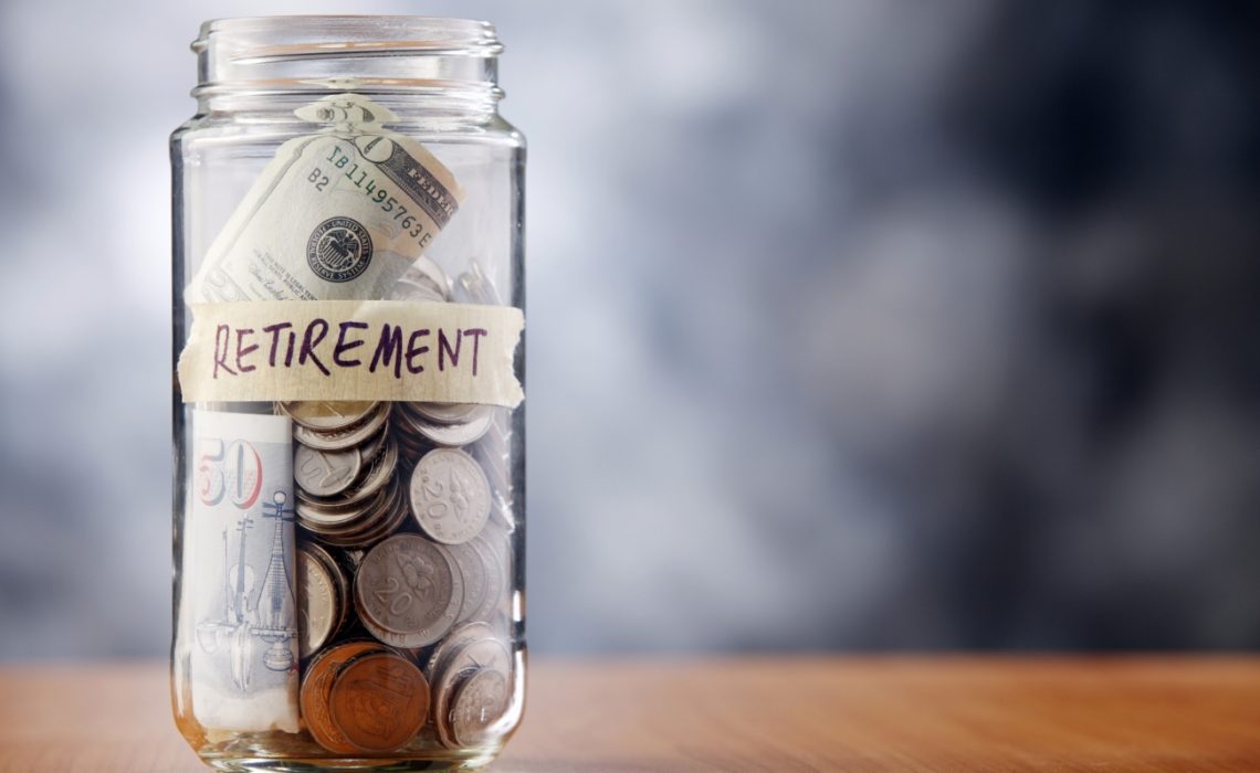 3 Types of Retirement Plan Accounts