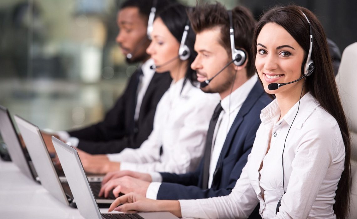 Call centres services (2)