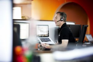 Choosing The Right IT Support Company In Brentwood