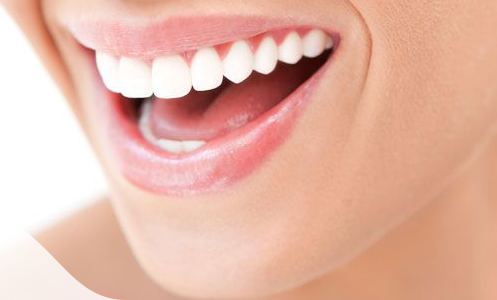 Straighter Whiter Teeth: How To Get The Perfect Smile