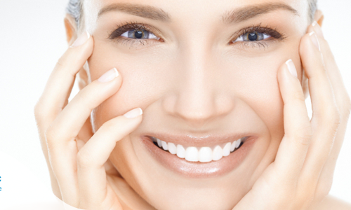 Straighter Whiter Teeth: How To Get The Perfect Smile