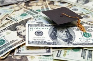 Student Loan To Help You Reach The Finish Line Of Your Goals
