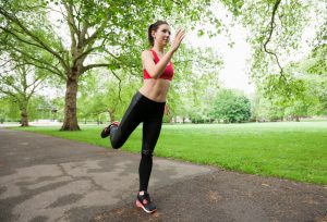 Fitness Tips for New Mothers