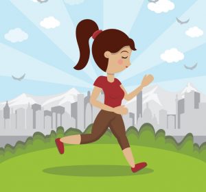 Fitness Tips for New Mothers