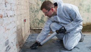 Resolve Damping Trouble