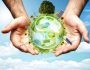 Saving Global Energy & Reducing Carbon Footprint