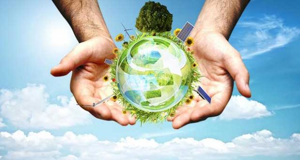 Saving Global Energy & Reducing Carbon Footprint