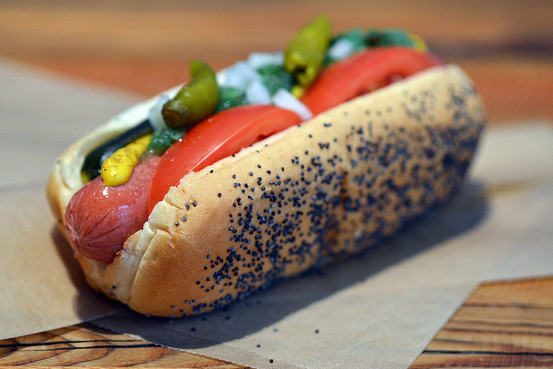 The Advantages Of The Hot Dog Business In Today's Economy