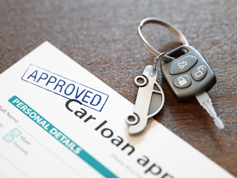 Factors To Consider Before Going For A Car Finance