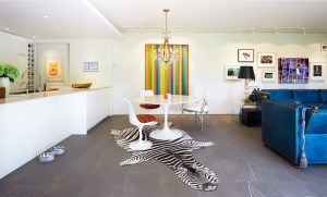 An Interior Designer With A Passion For Traveling!