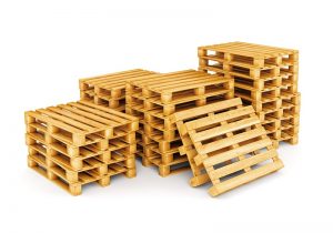 Export crates