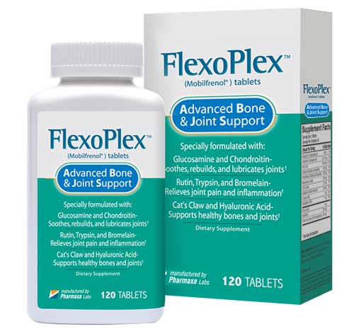 Flexoplex Review – 5 Secret Reasons It Might Be Worth Buying