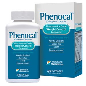 Phenocal Review – Top 5 Reasons You Should Buy Phenocal Today!