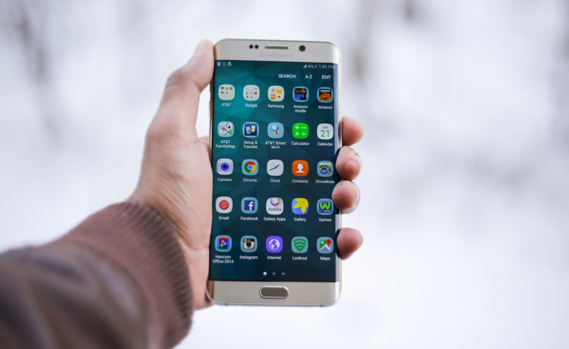7 Best Shopping Apps That Has Made Life Blissful For Us!