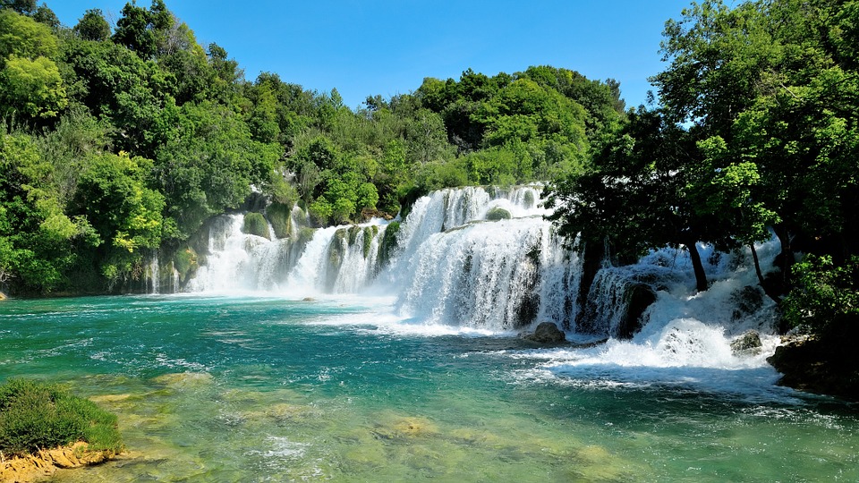 Top Serene Spots To Enjoy On The Coast Of Croatia