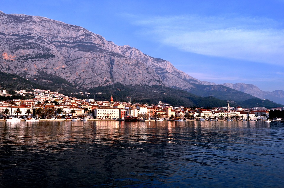 Top Serene Spots To Enjoy On The Coast Of Croatia