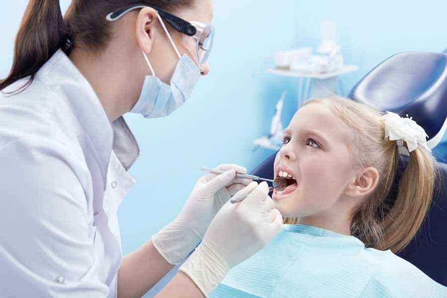 Paediatric Dentist – A Proper Kids’ Dental Care Professional