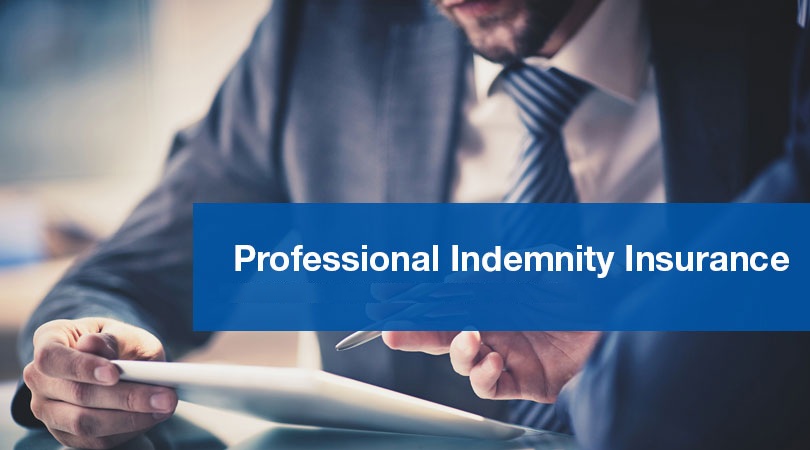 Professional Indemnity Insurance: Is No-More A Problem