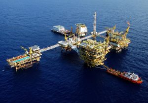 Oil and Gas – The Sheer Pleasure Of Investment