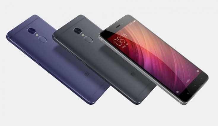 Xiaomi Redmi Note 5: An Indescribable Device