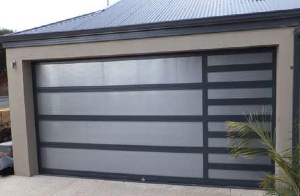 Important Elements Of Your Garage Door!