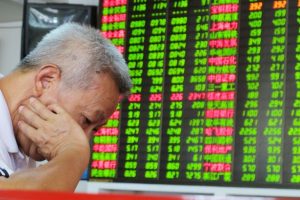 A Brief History Of The Stock Market In China