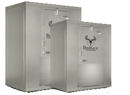 Industrial Refrigerators