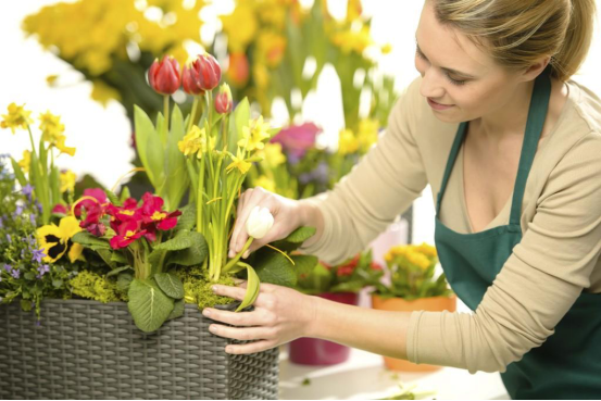 6 Points To Consider While Hunting Your Florist