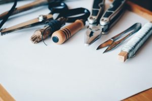 DIY project tools