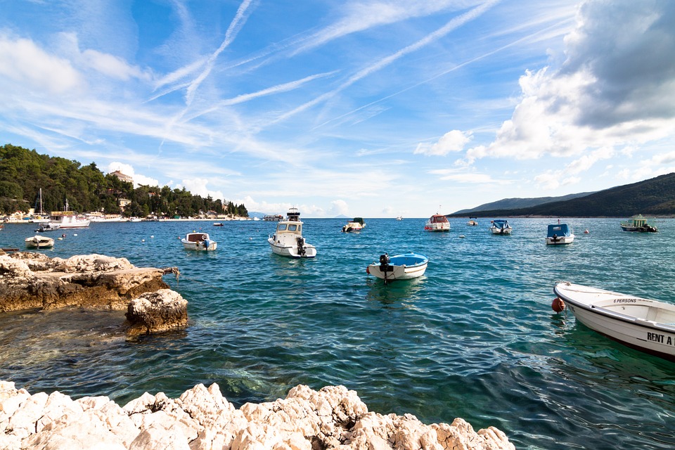 Why Croatia Is Among The Hottest European Destinations