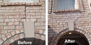 How To Repair The Crack In The Foundation Of Your Home
